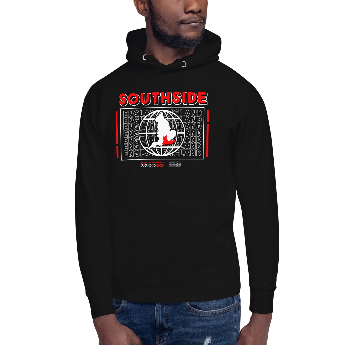 Southside Hoodie