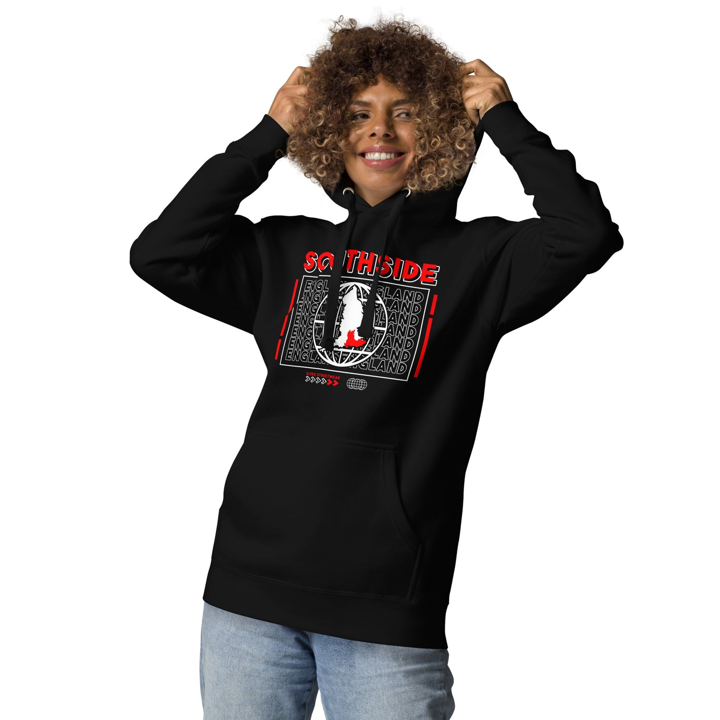 Southside Hoodie