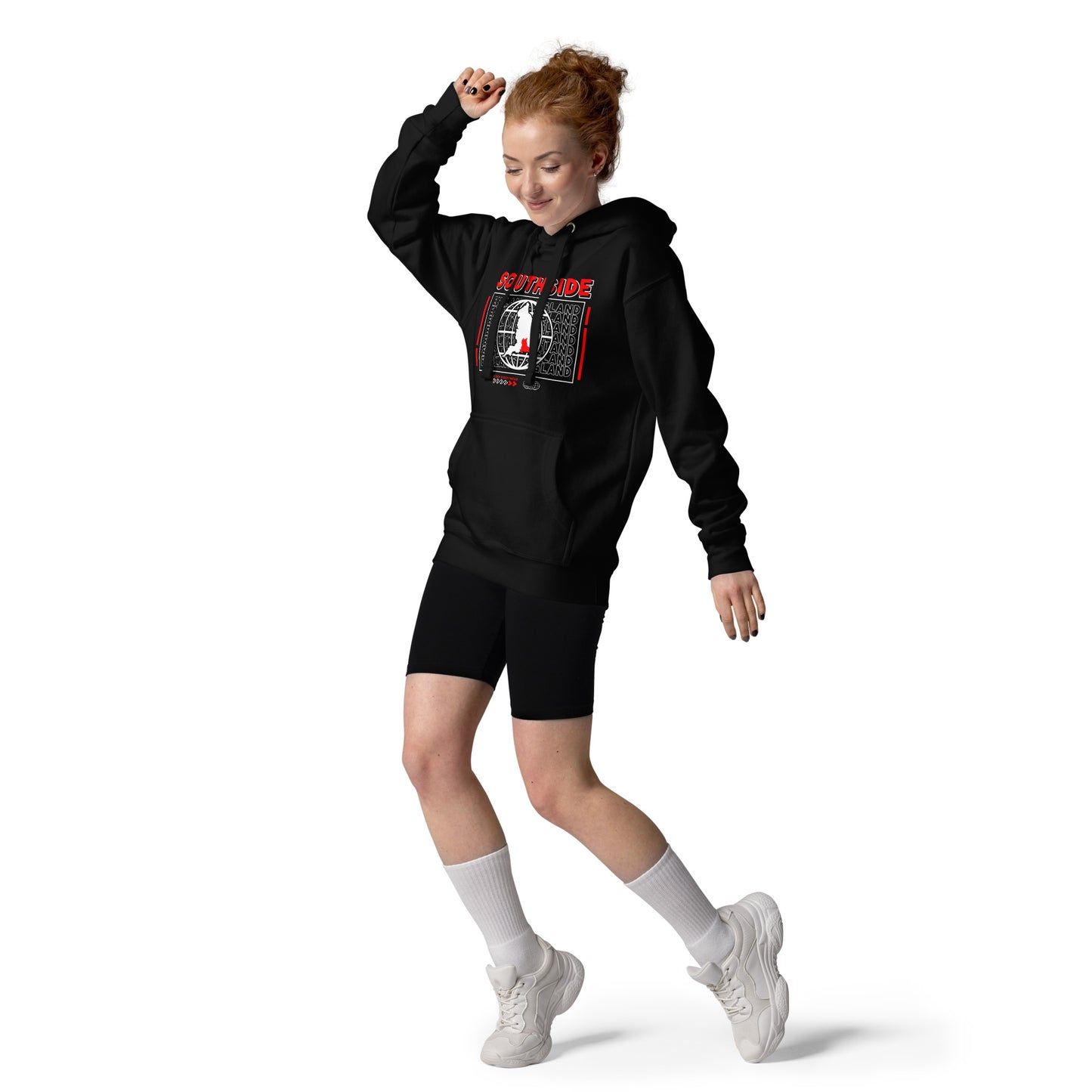 Southside Hoodie