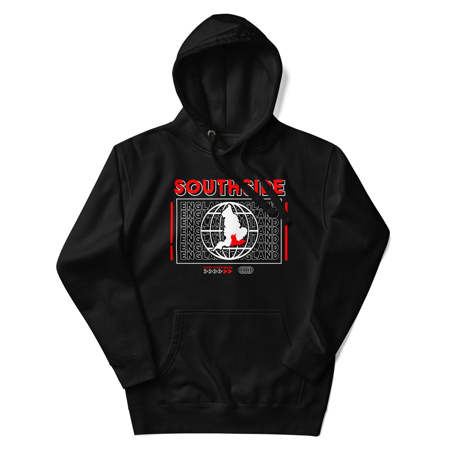 Southside Hoodie