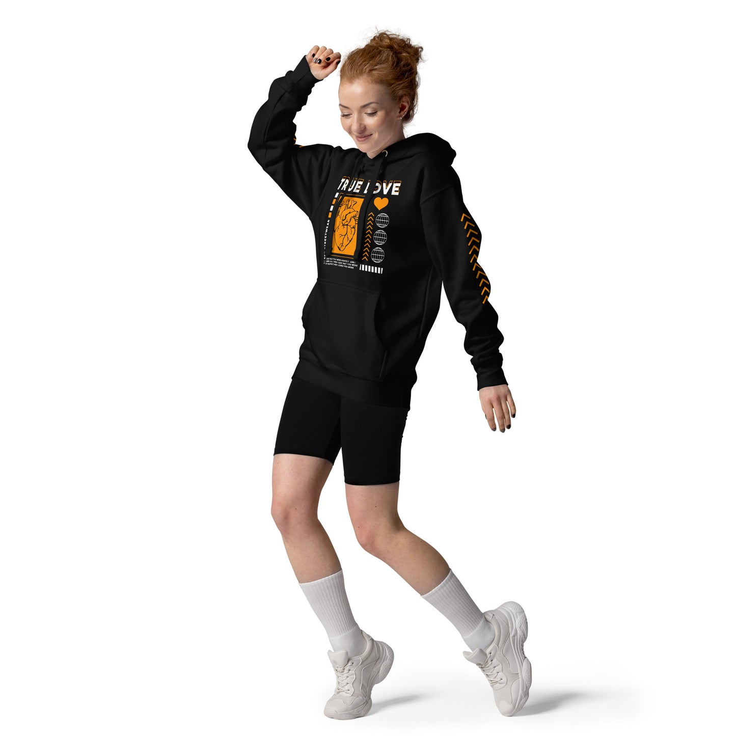 True Love Hoodie