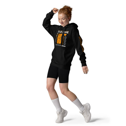 True Love Hoodie