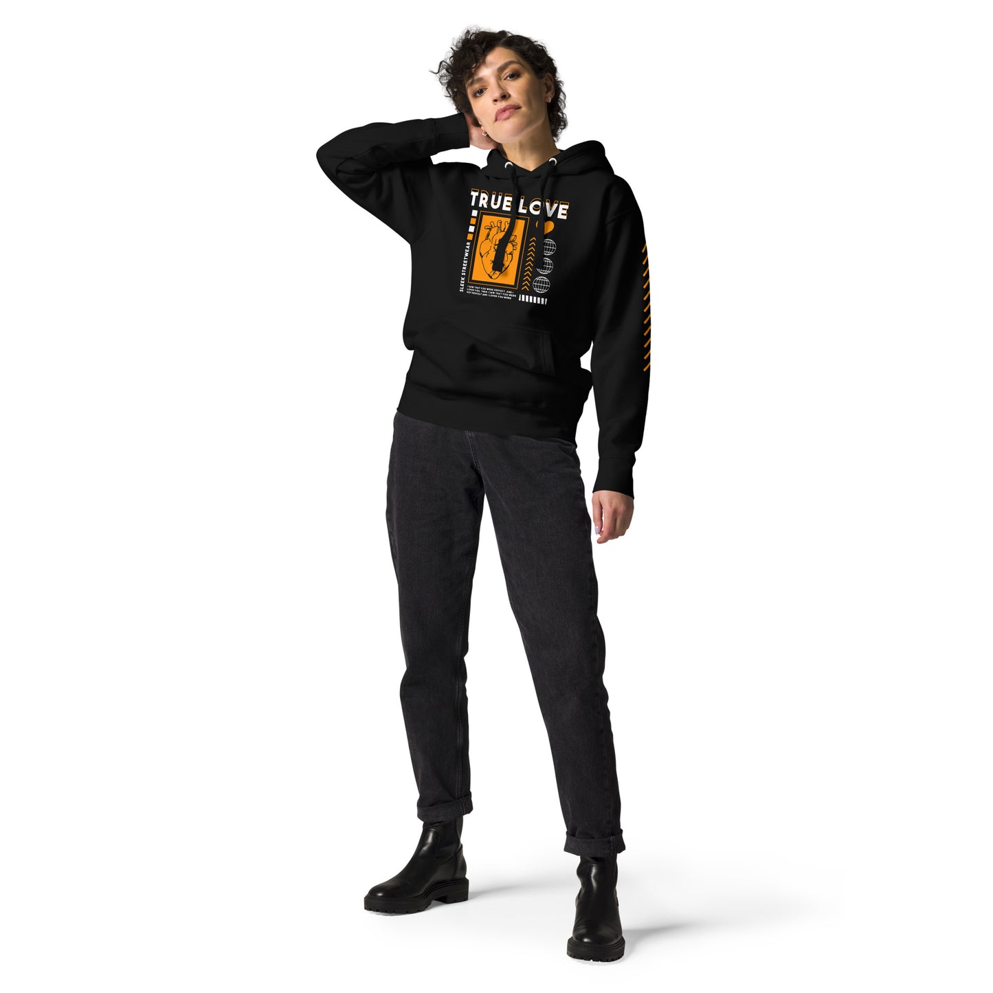 True Love Hoodie