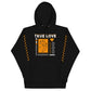 True Love Hoodie