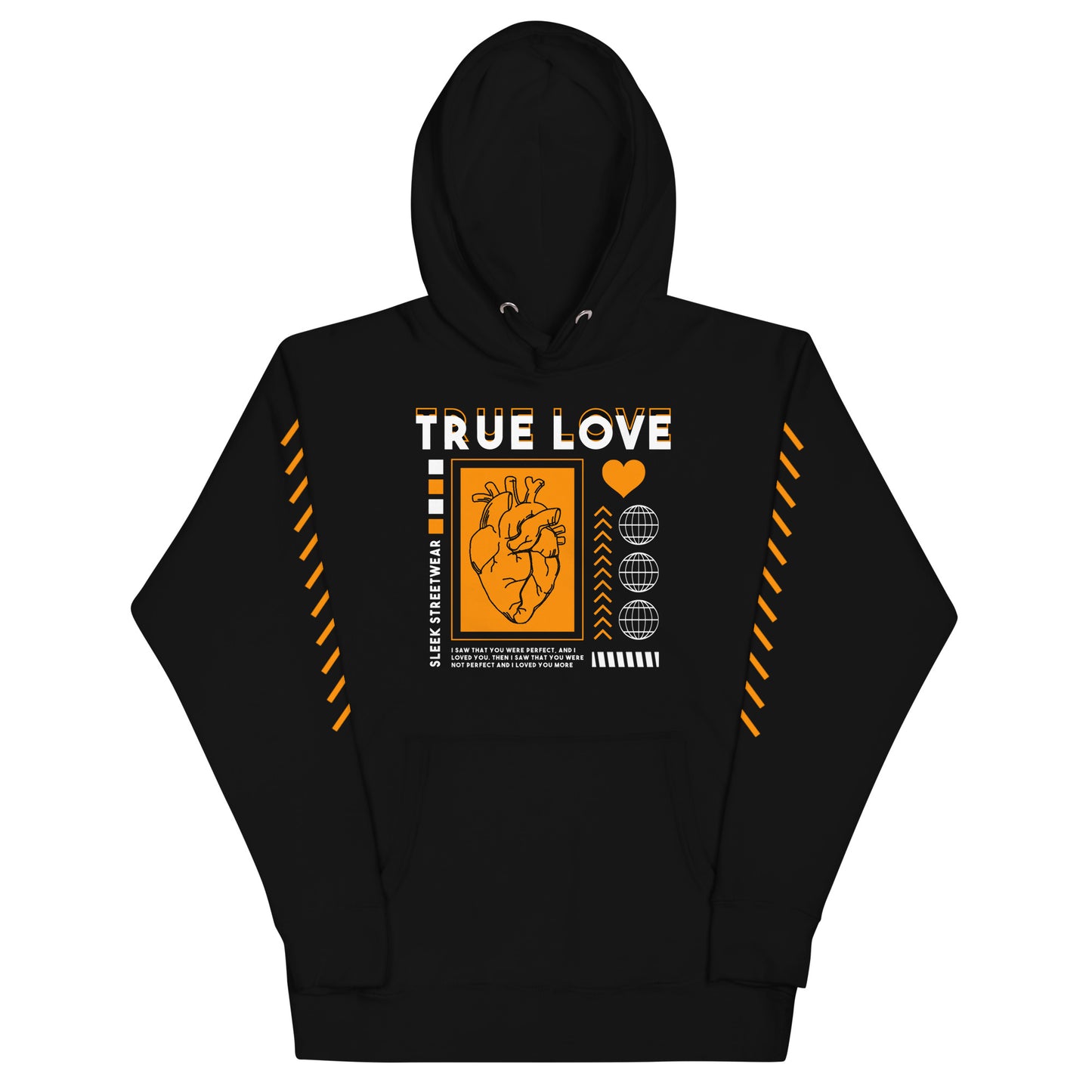 True Love Hoodie