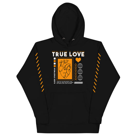 True Love Hoodie