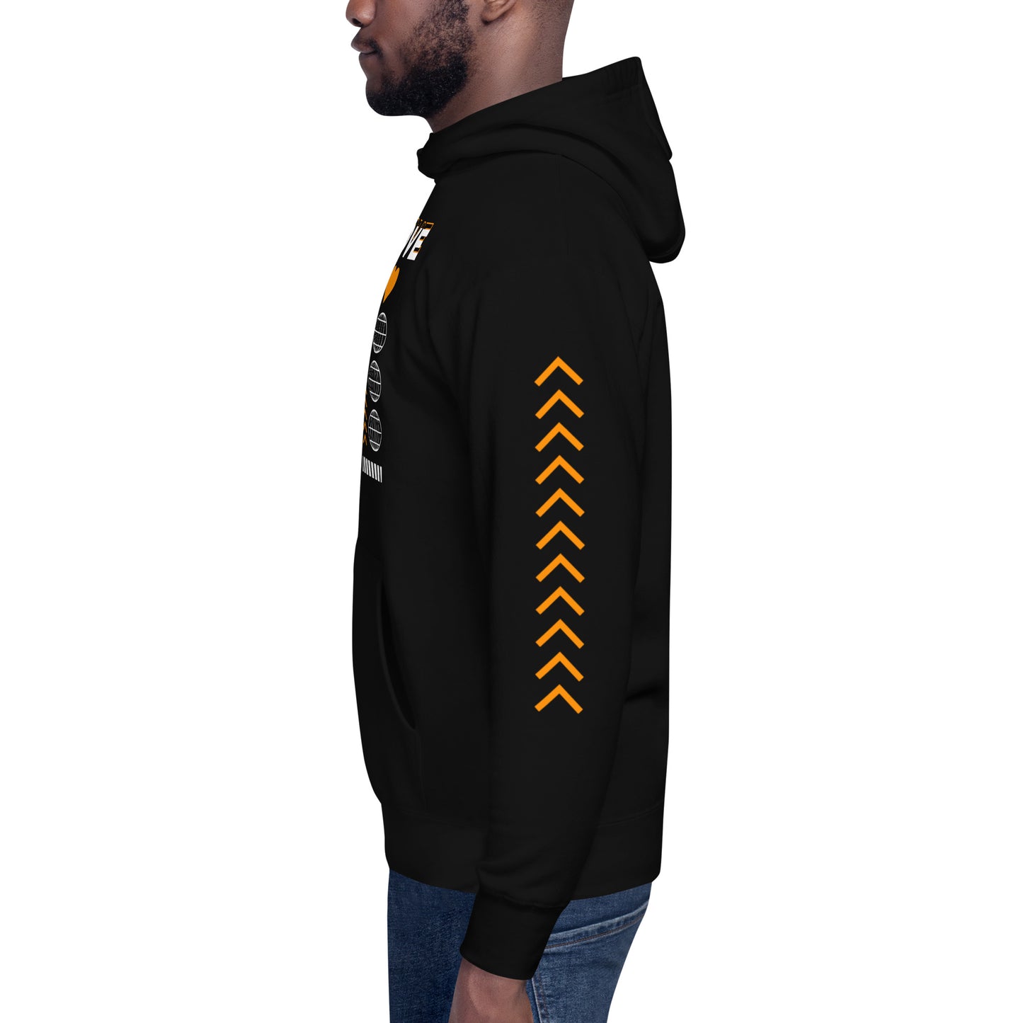 True Love Hoodie