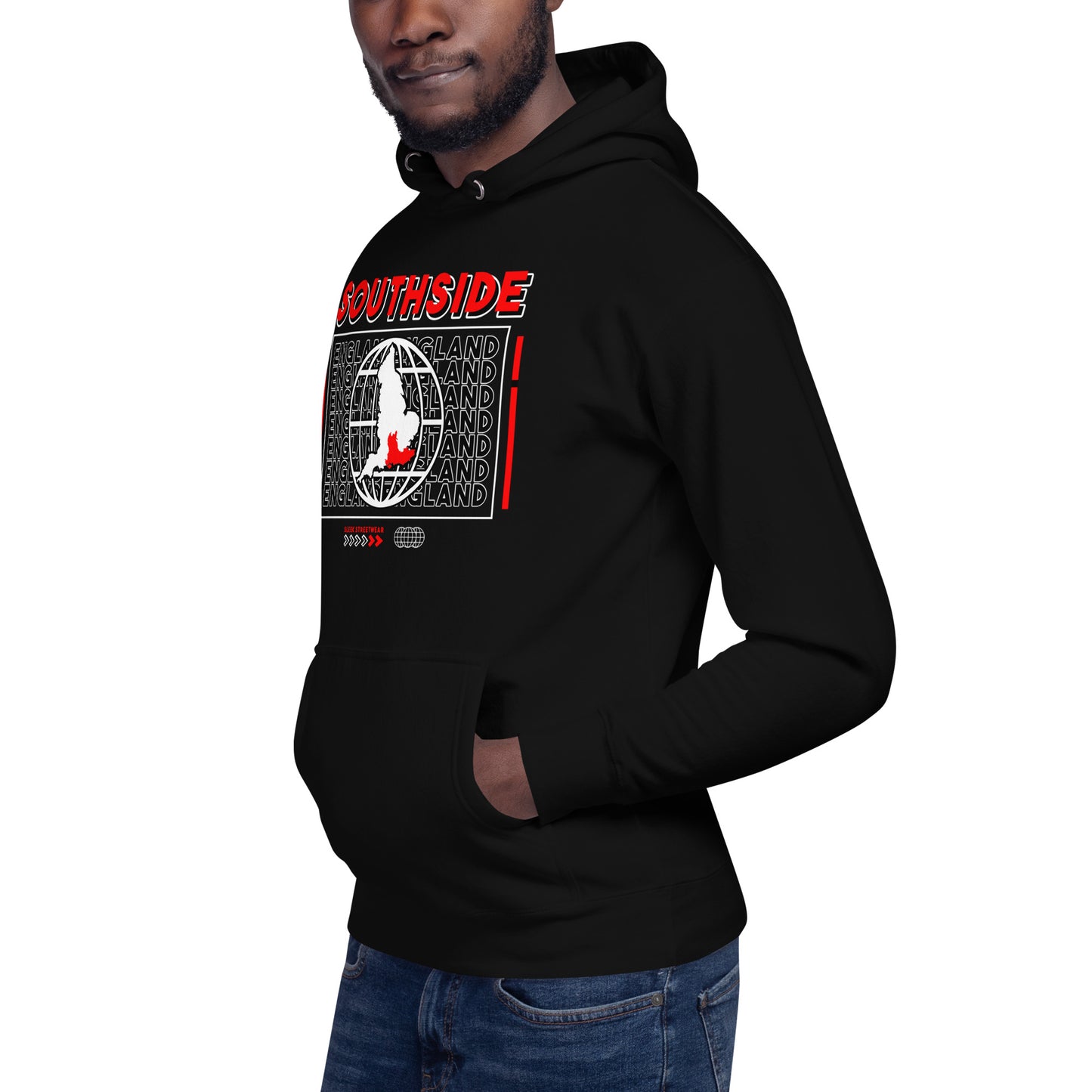 Southside Hoodie